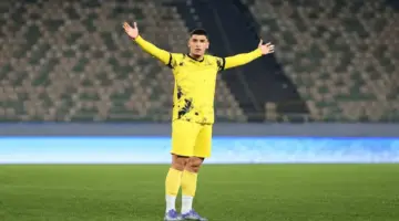كواليس مثيرة تحسم الجدل حول وجهة بن شرقي المقبلة في الدوري المصري